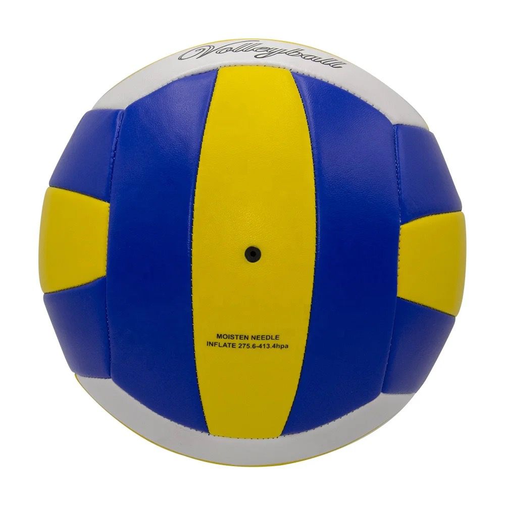 Welstar Beach Volleyball 21cm Soft Touch