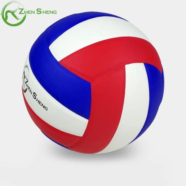 Welstar Beach Volleyball 21cm Soft Touch