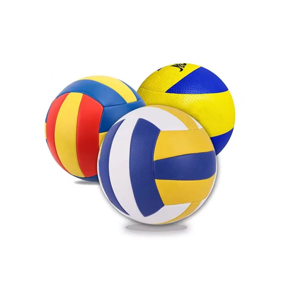 Welstar Beach Volleyball 21cm Soft Touch