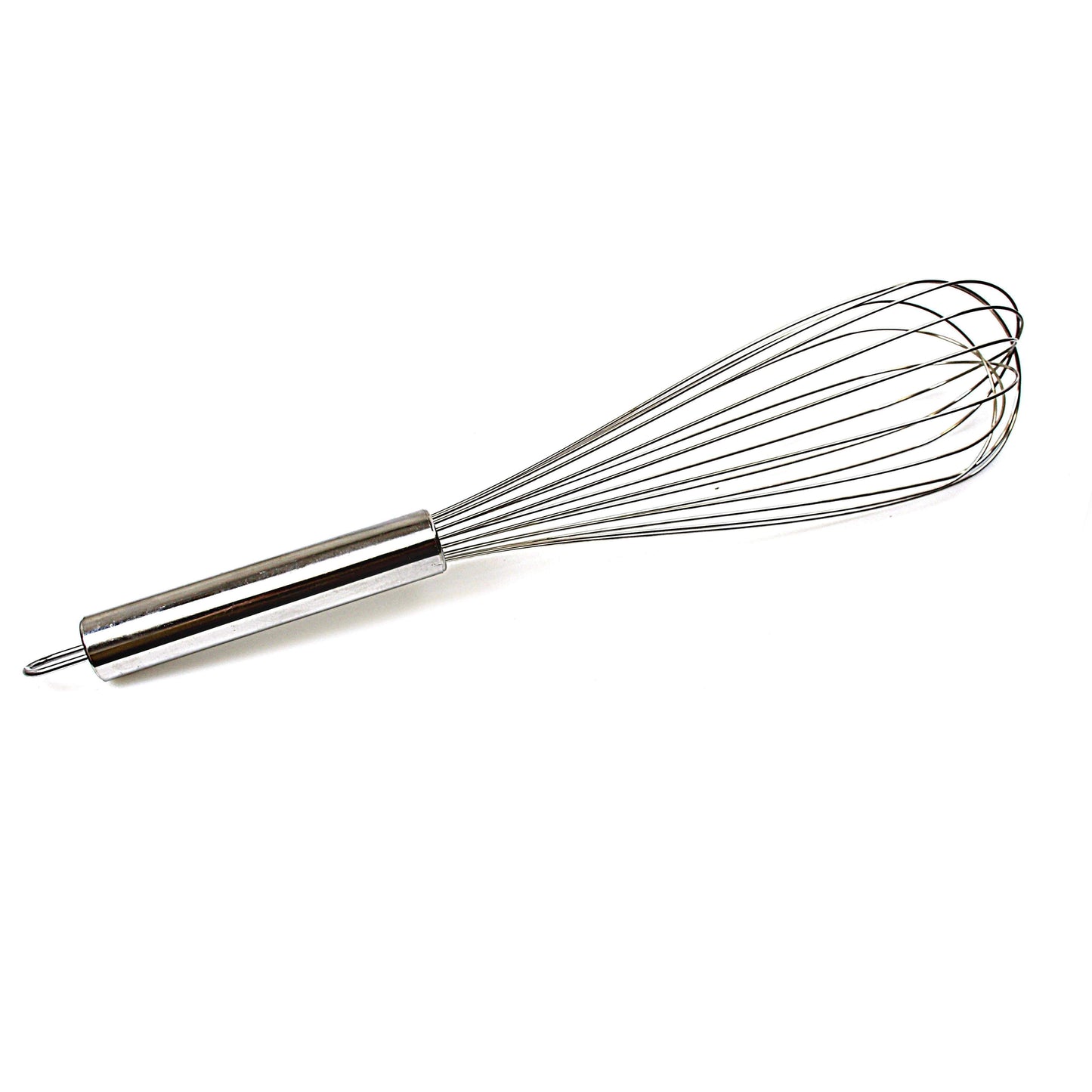 Big Stainless Steel Egg Beater Whisk 40 cm 4771