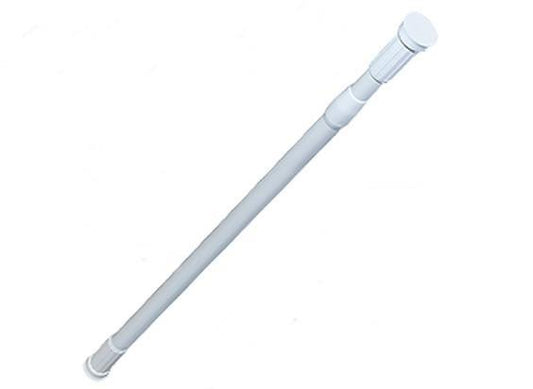 Bathroom Shower Curtain Rod