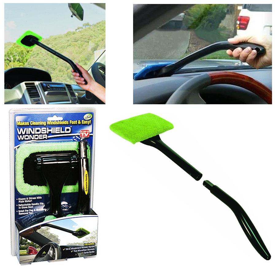 Windshield Wonder Car Essential 5066