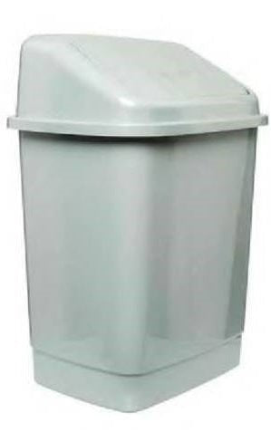 Eco Click Dustbin Kitchen Home Office 50 Litre