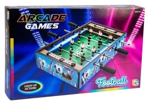 Led Football Game