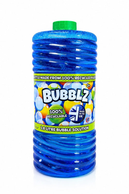 1.8Ltr Bubble Solution