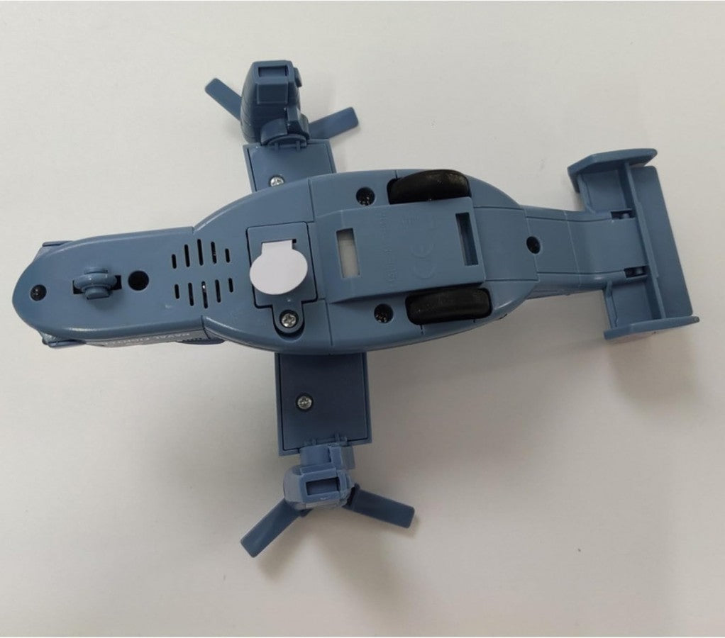 Mini Airplane Toy
