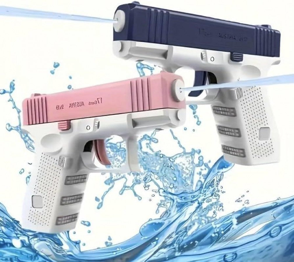 Normal Mag Water Pistol