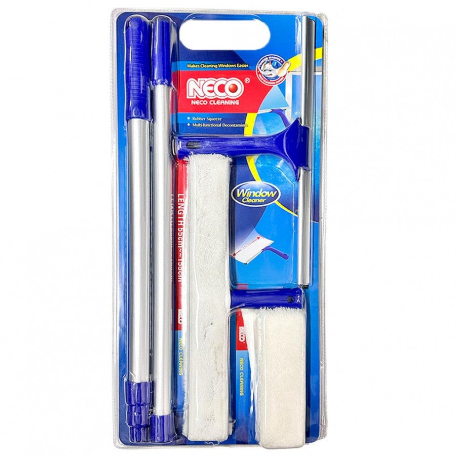 3 In 1 Window Cleaner