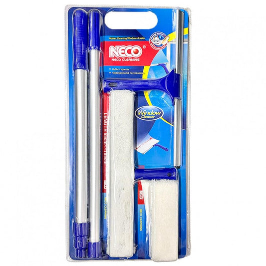 3 In 1 Window Cleaner