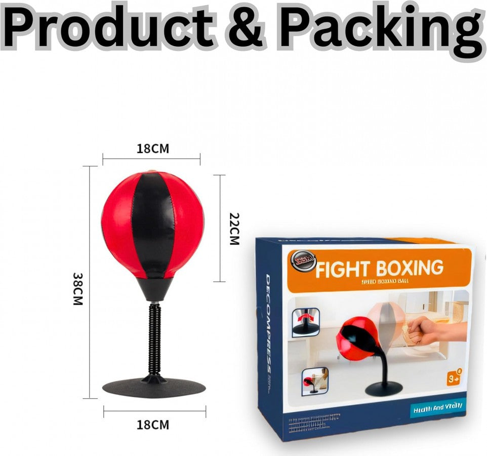 Boxing Punching Ball
