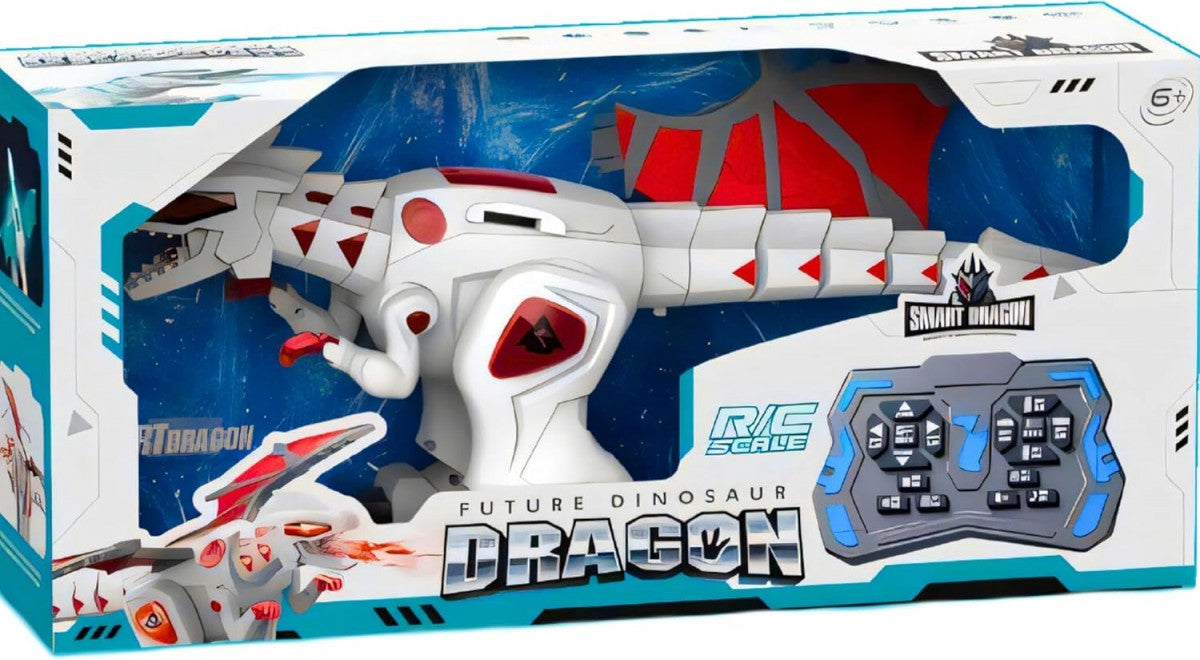 Rc Multifunctional Dragon