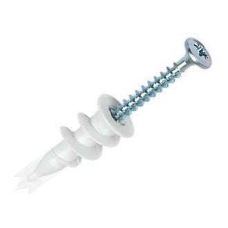 Plastermaster Plasterboard Fixings 1062