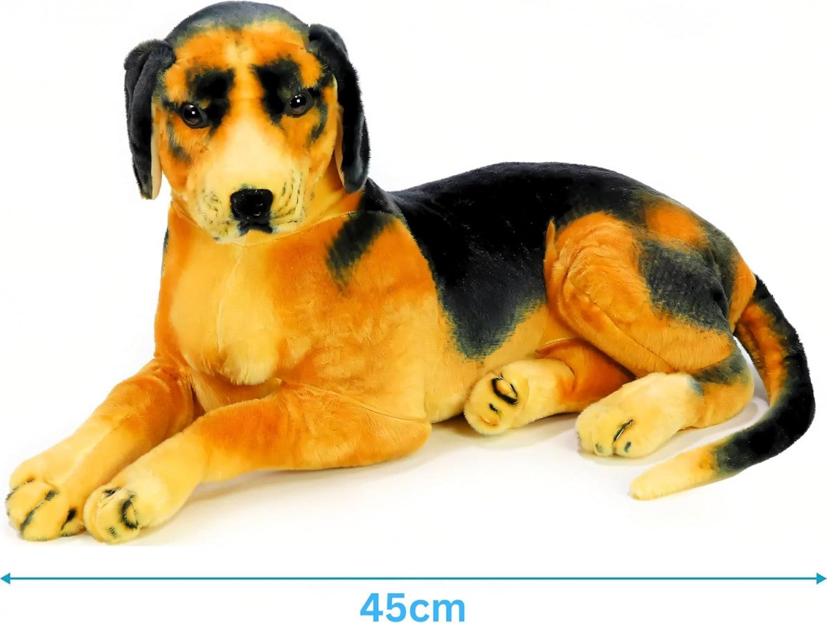 45Cm Soft Dog