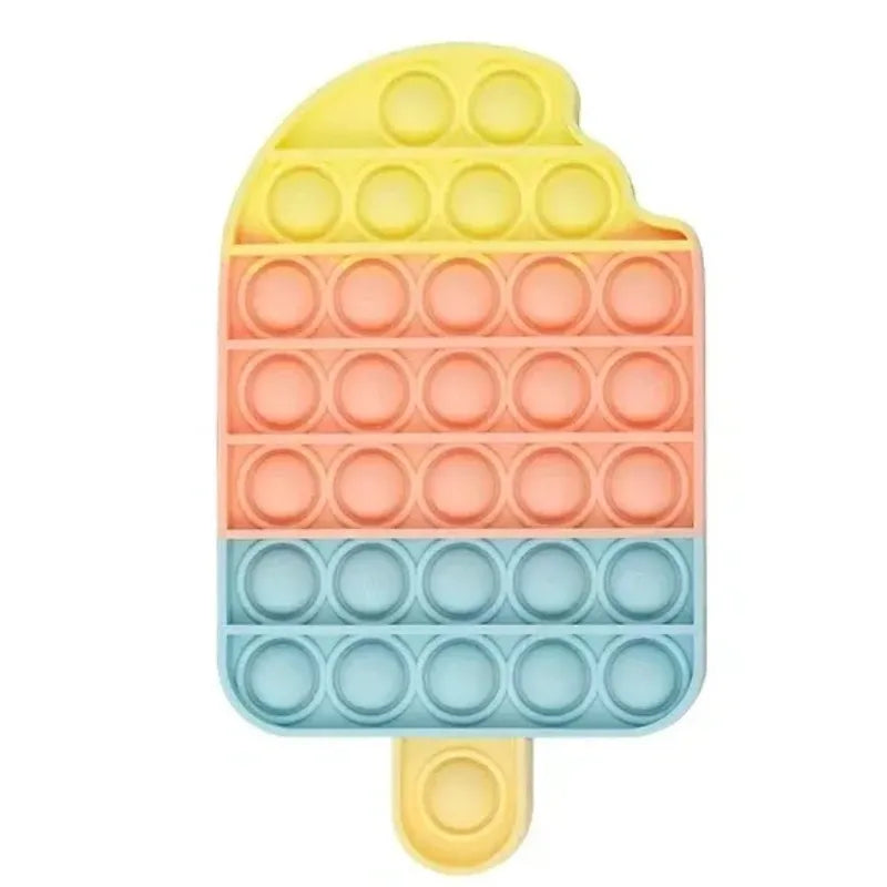 Ice Cream Pop It