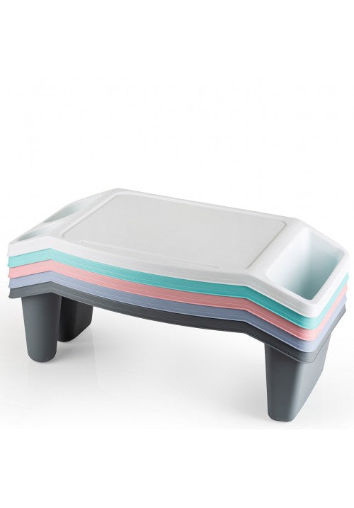 Children's Plastic Activity Table Assorted Colours ALT520