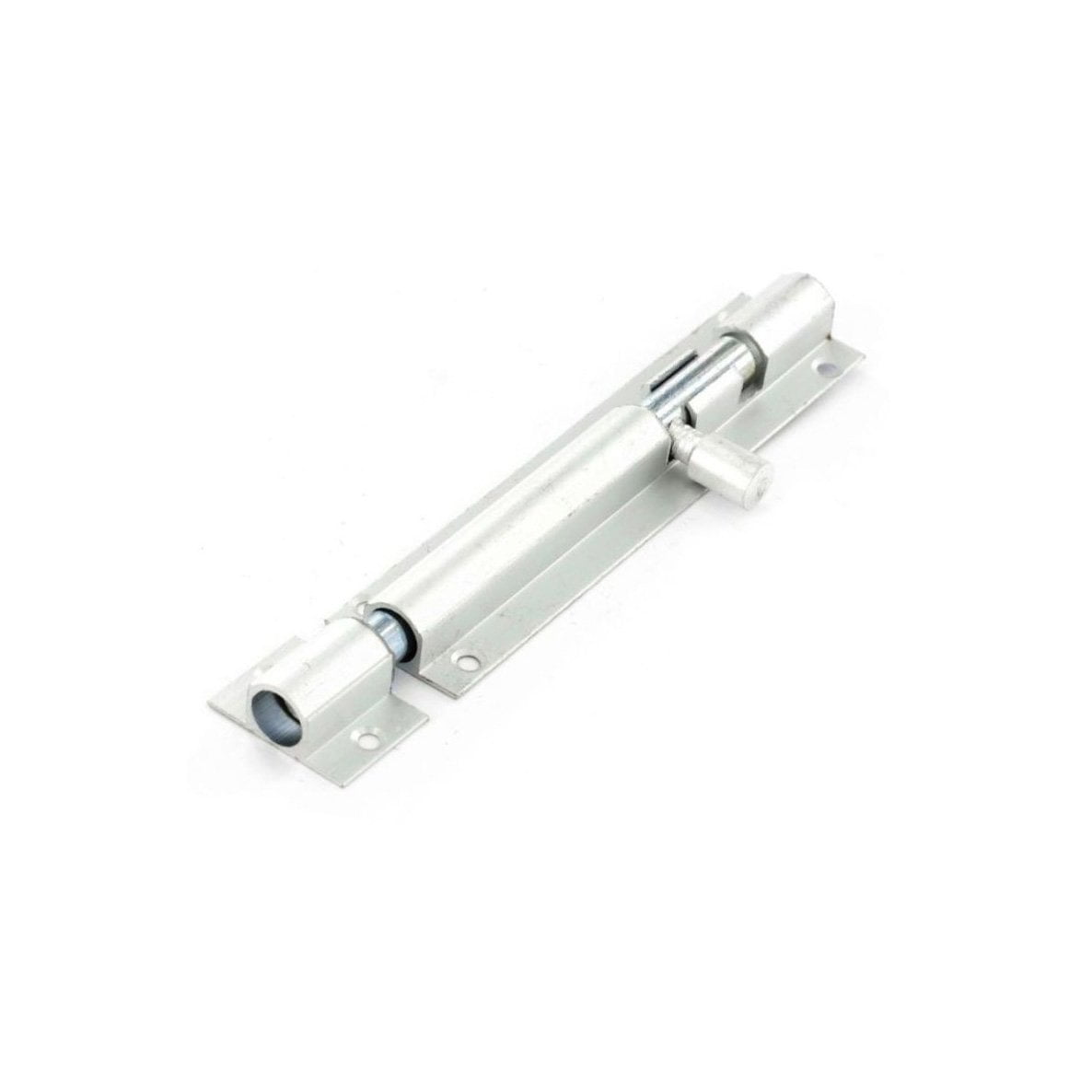 Aluminium Door Bolt 4'' (100mm) 9983 Diy