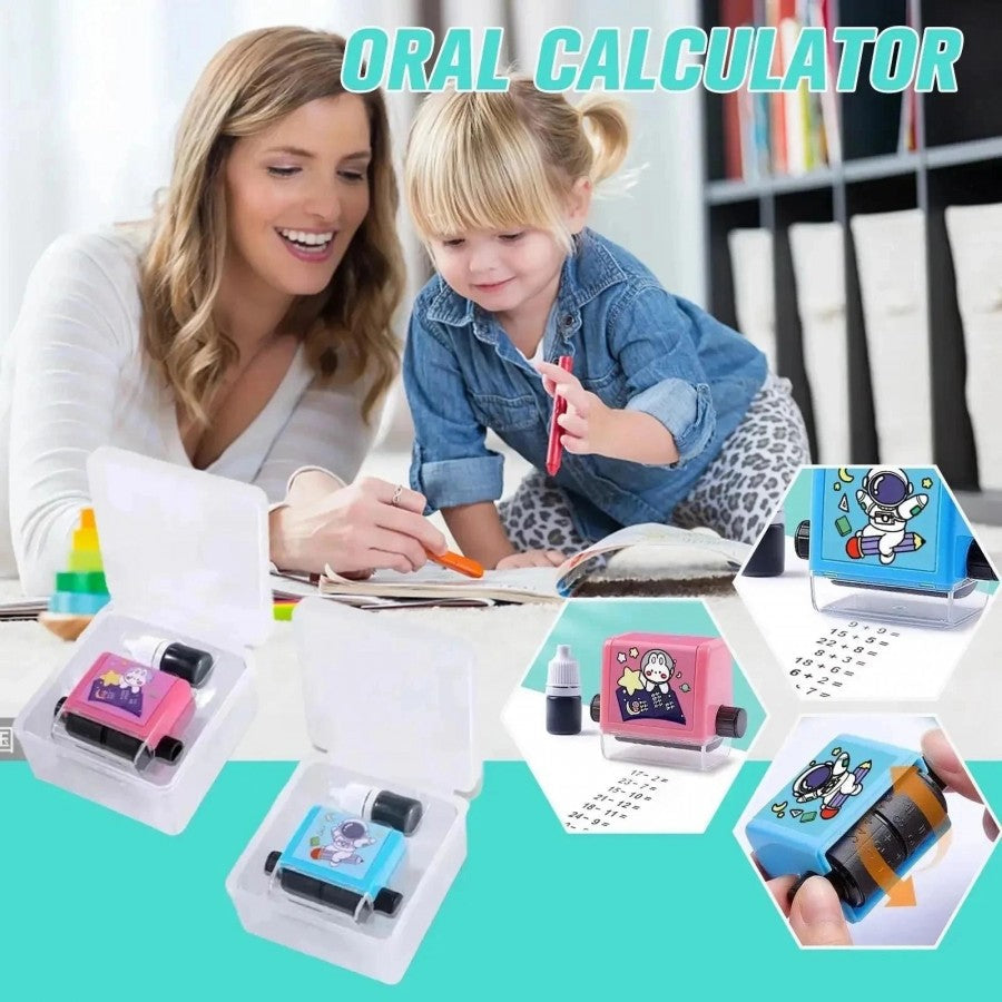 Calculation Creator