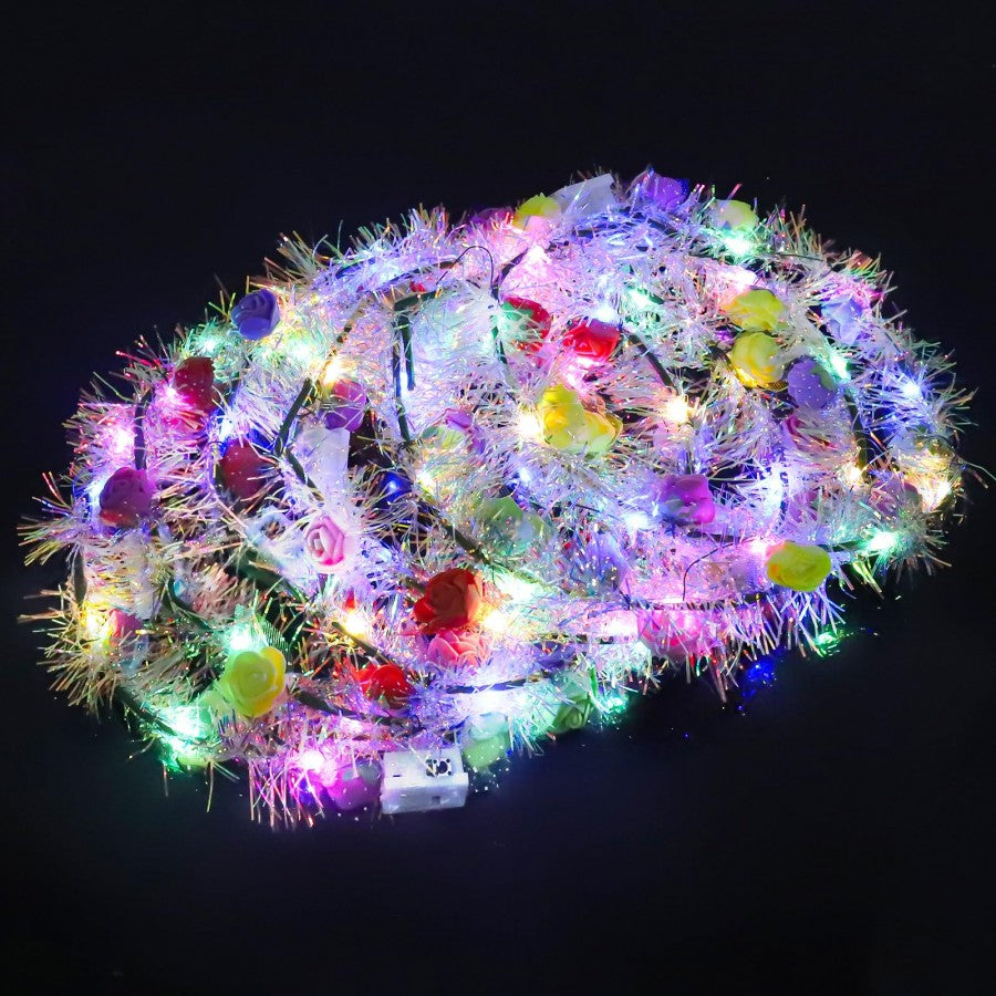 Light Up Party Headband