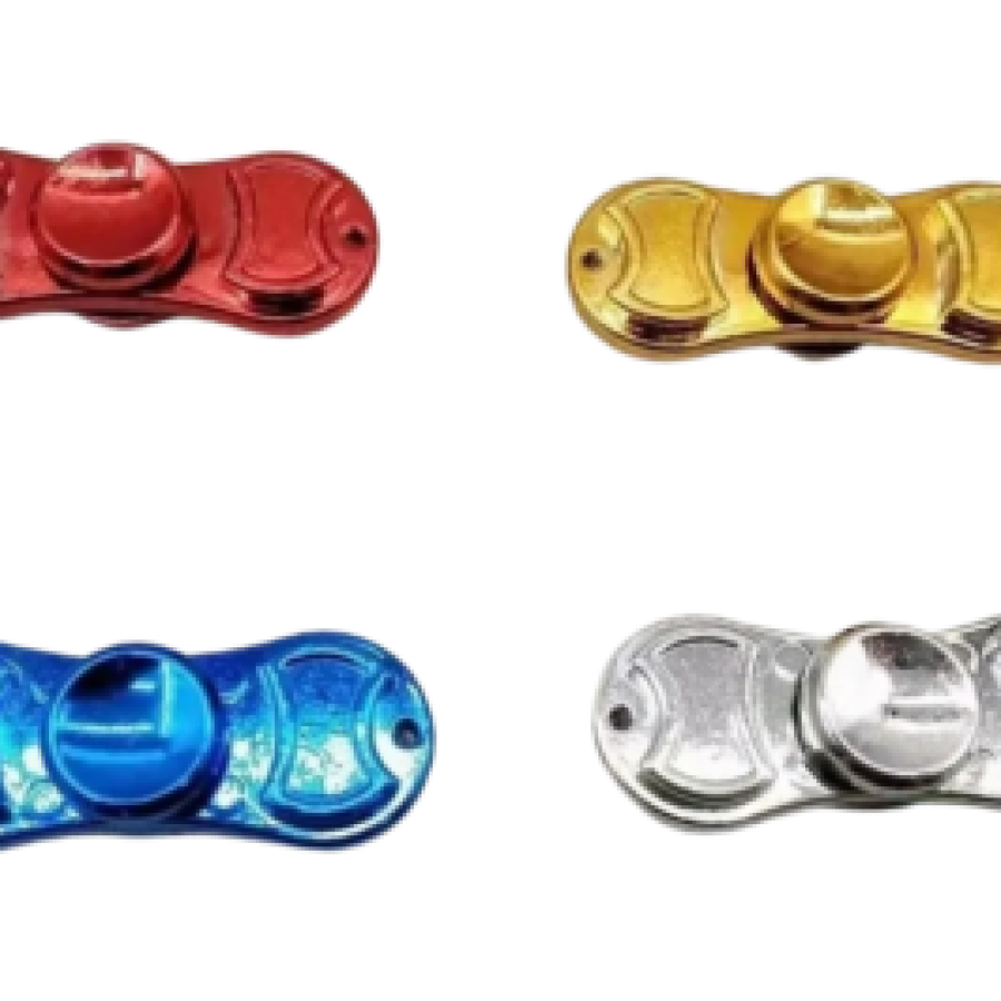 Fidget Spinner Toys