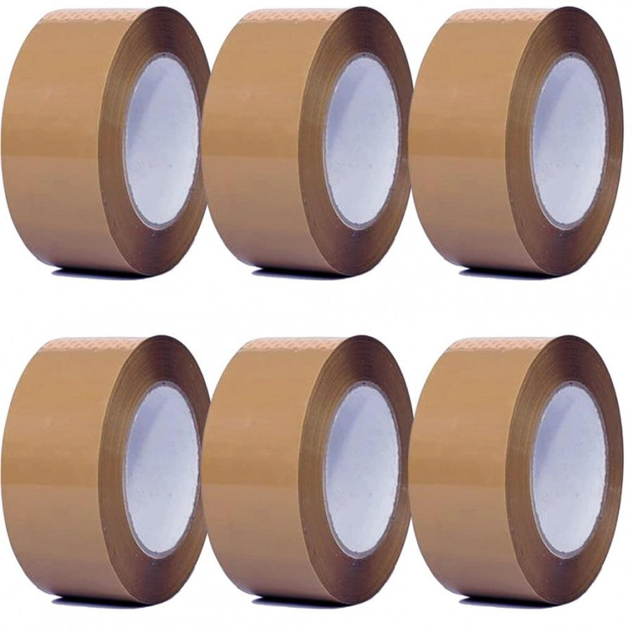 Tape - Brown 48Mm X 55M