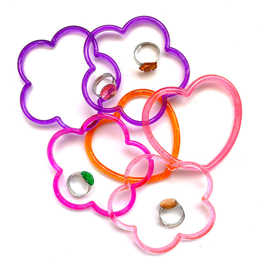 Super Rings And Bangles Bumper Pack
