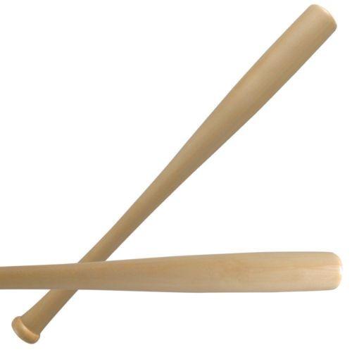 Outdoor Sports Wooden Baseball Bat Outdoor Sports 62cm 1165 A