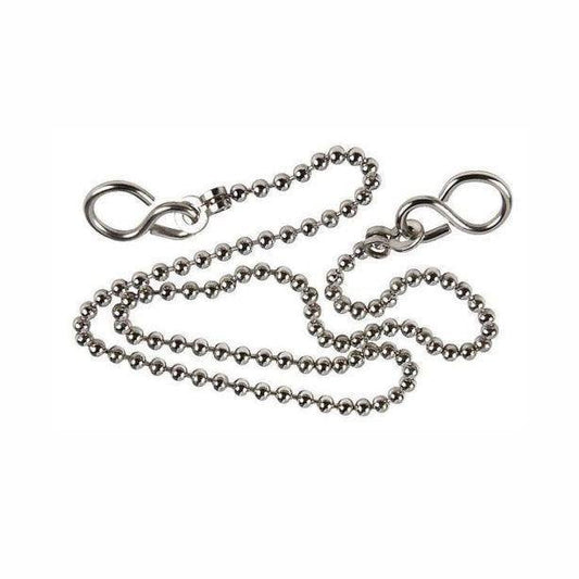 12'' Bath Sink Chain