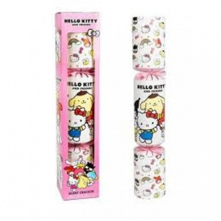 Hello Kitty 55Cm Cracker