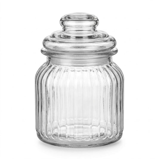 1300Ml Glass Bottle, 5674G