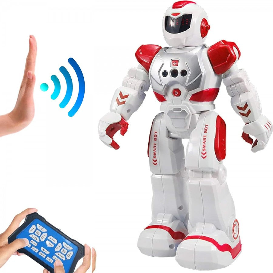 R/C President Robot