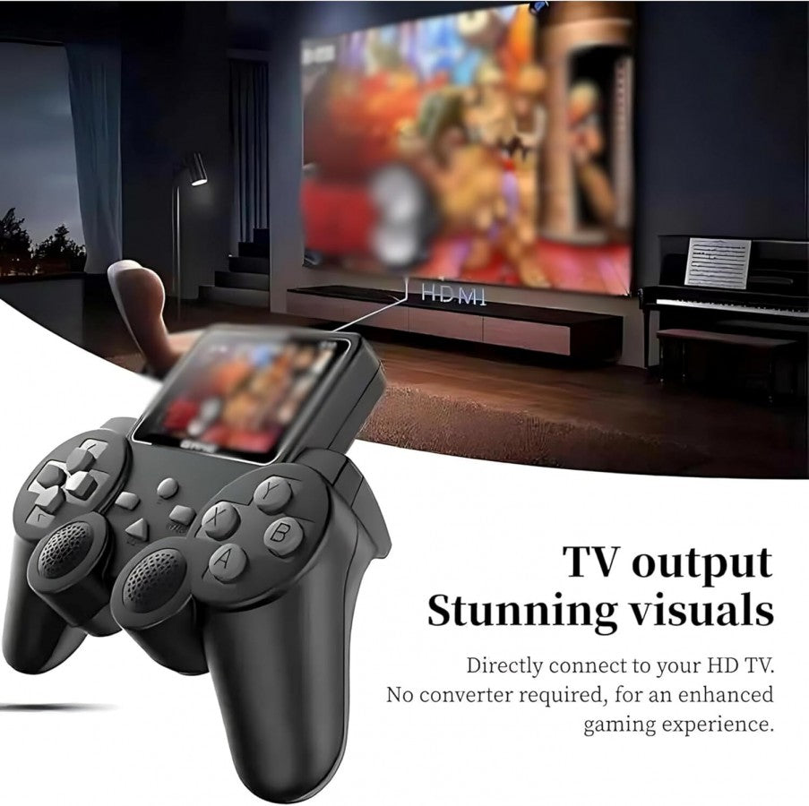 Digital Controller Game Pad  (2 Colours)