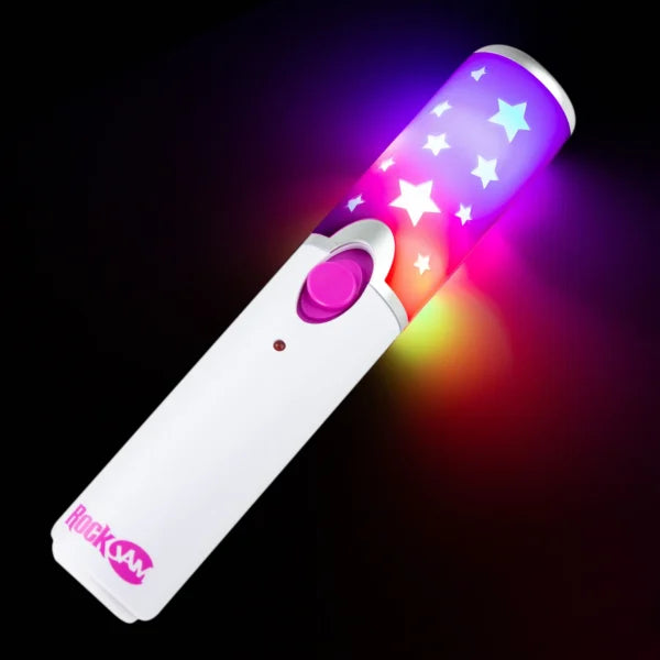 Rock Jam K-Opo Karaoke Speaker Bluetooth