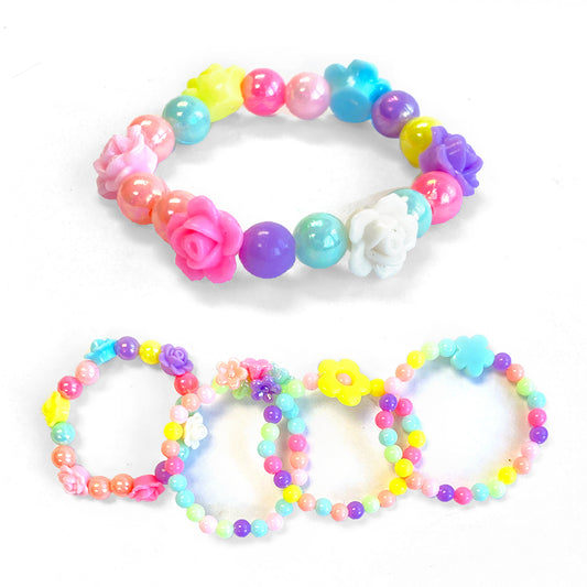 Super Bead Bracelet
