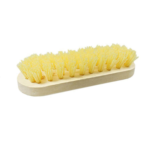 Washing Up Bristle Brush Household Kitchen Bathroom Outdoors Use 0190