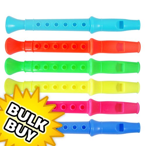 Mini Flutes x 60 ( BULK BUY )