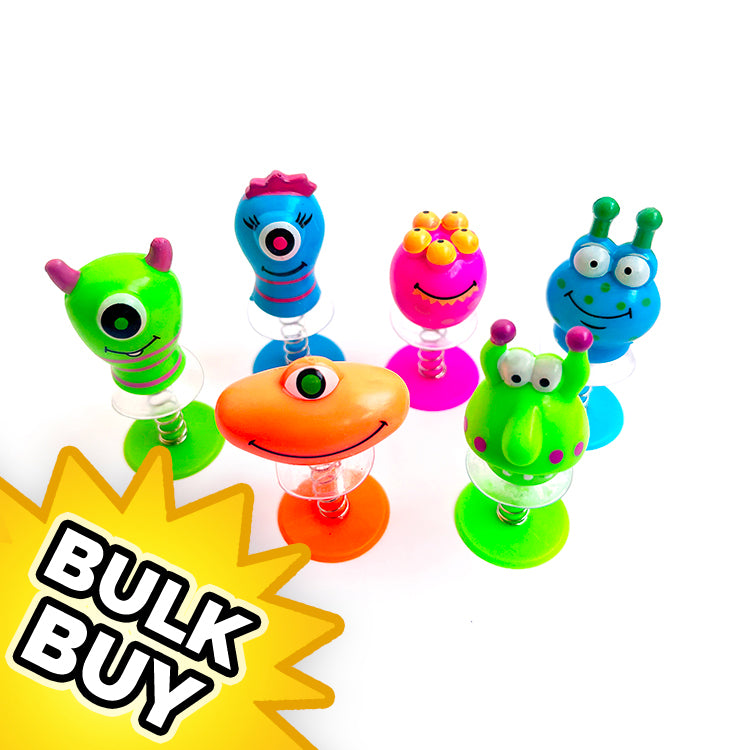 Monster Mini Jump Up x 48 ( BULK BUY )