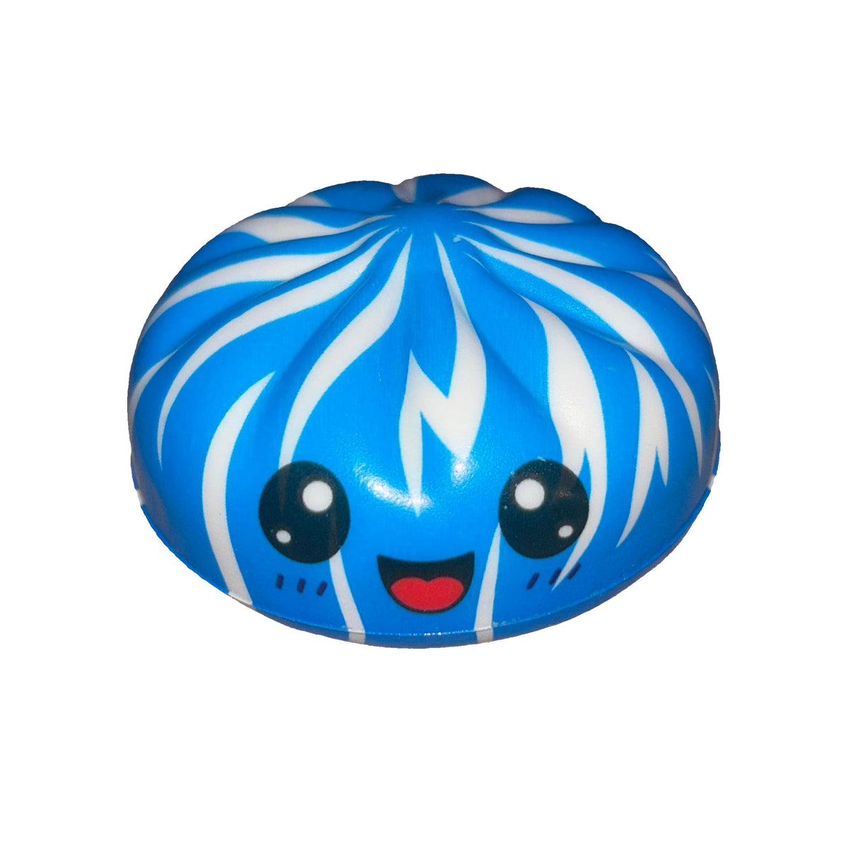 Squishy Squad Character Dumplings - 12 to Collect - LIMITED EDITION