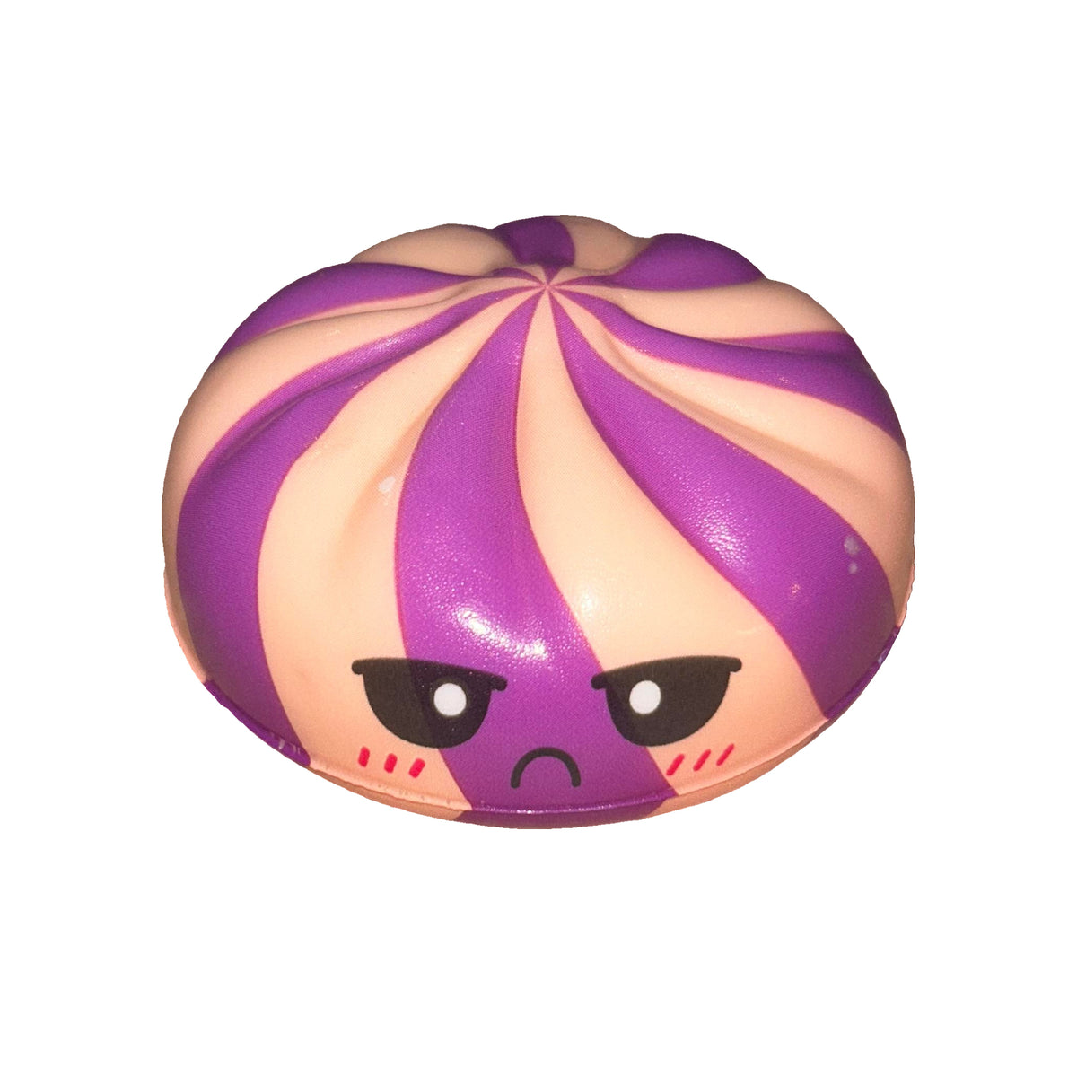 Squishy Squad Character Dumplings - 12 to Collect - LIMITED EDITION