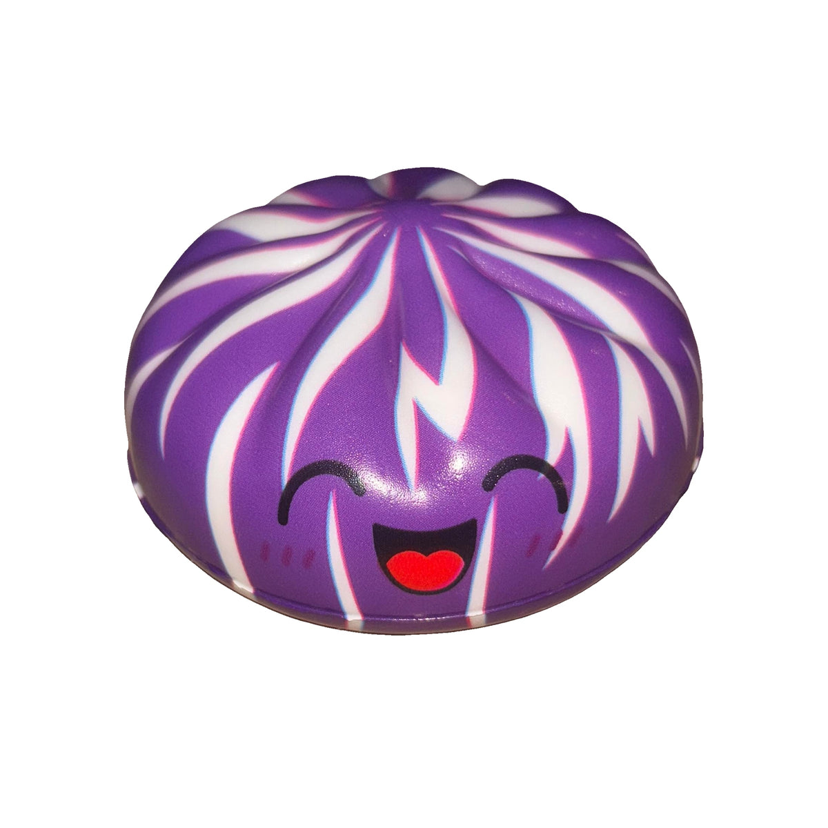 Squishy Squad Character Dumplings - 12 to Collect - LIMITED EDITION