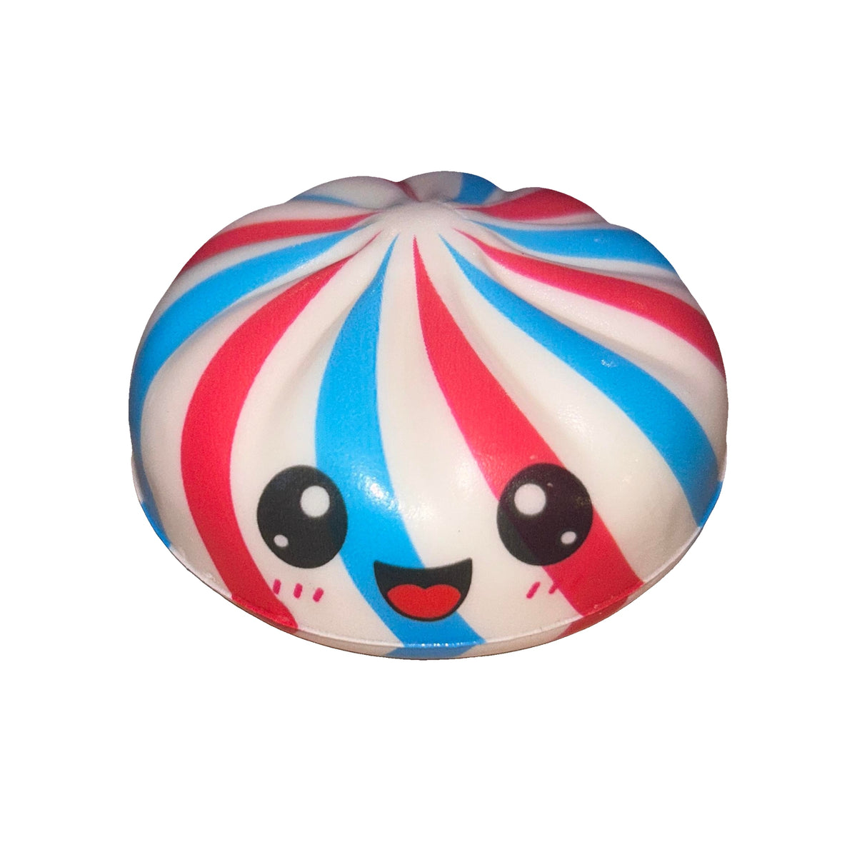 Squishy Squad Character Dumplings - 12 to Collect - LIMITED EDITION