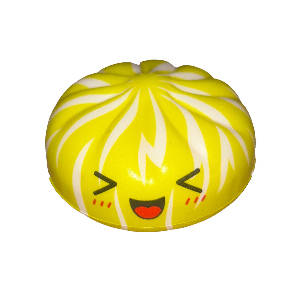 Squishy Squad Character Dumplings - 12 to Collect - LIMITED EDITION