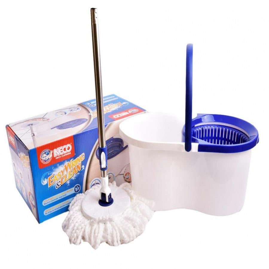 360 Floor Spin Mop