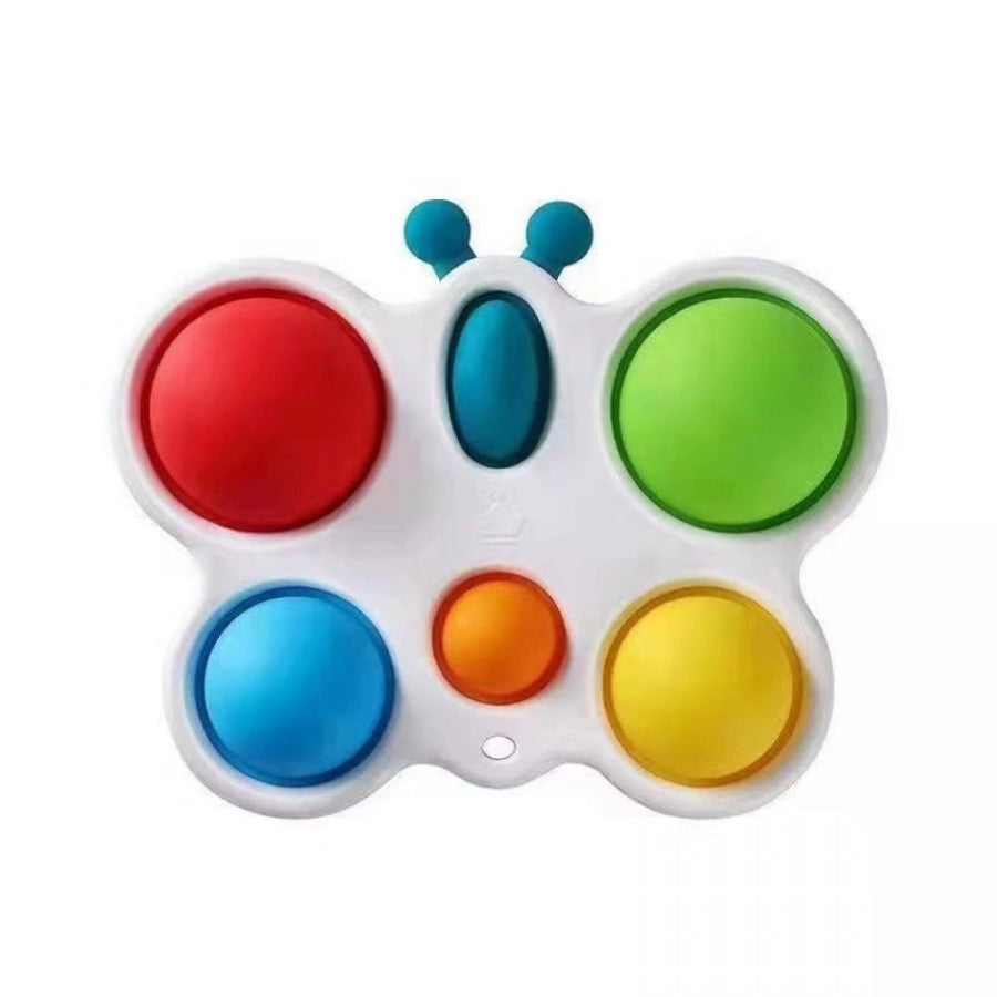 Butterfly 6 Pops