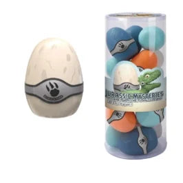 Juriassic Mysteries Egg (14 Eggs)