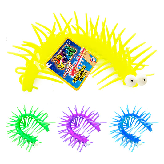 Large Squidgy Centipede