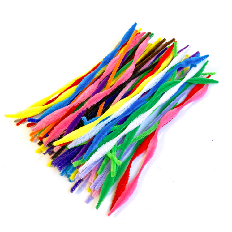 Bumper Craft Stems Mix