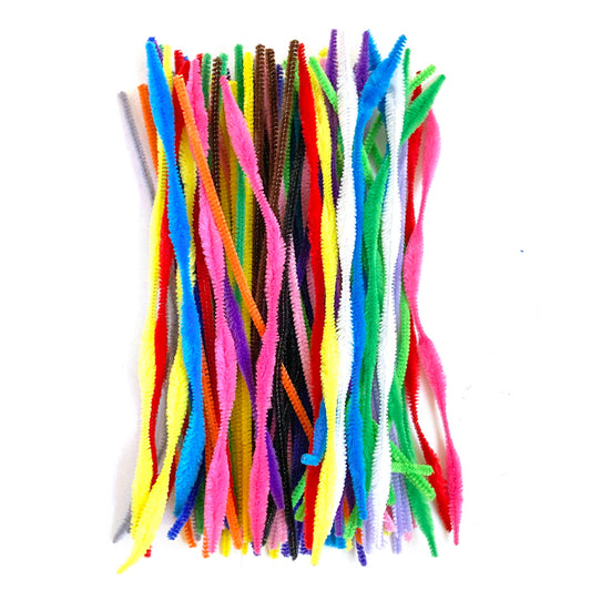 Bumper Craft Stems Mix