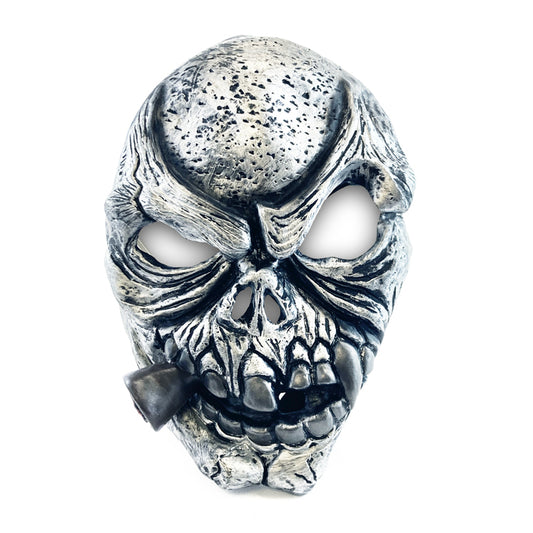 Wicked Cigar Skull Mask
