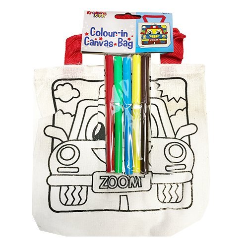 Car Colour In Bag Kit