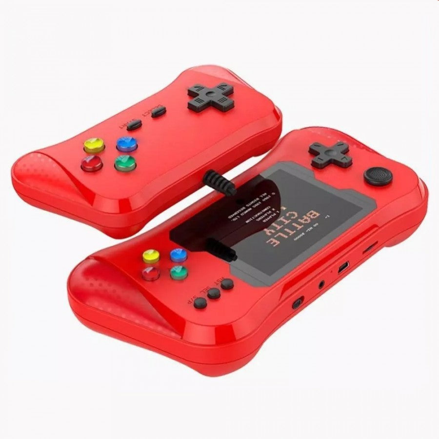 Sup Nintendo Design Game Boy + Controller
